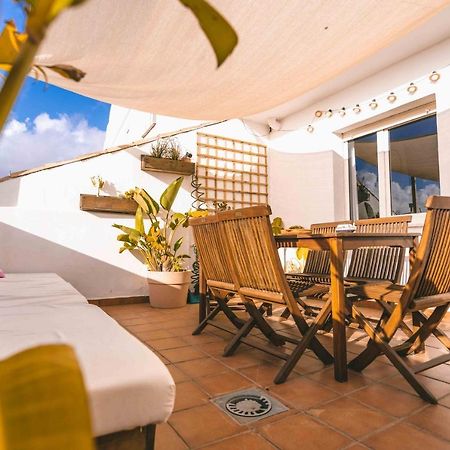 Tarifa Watersports Residence 외부 사진