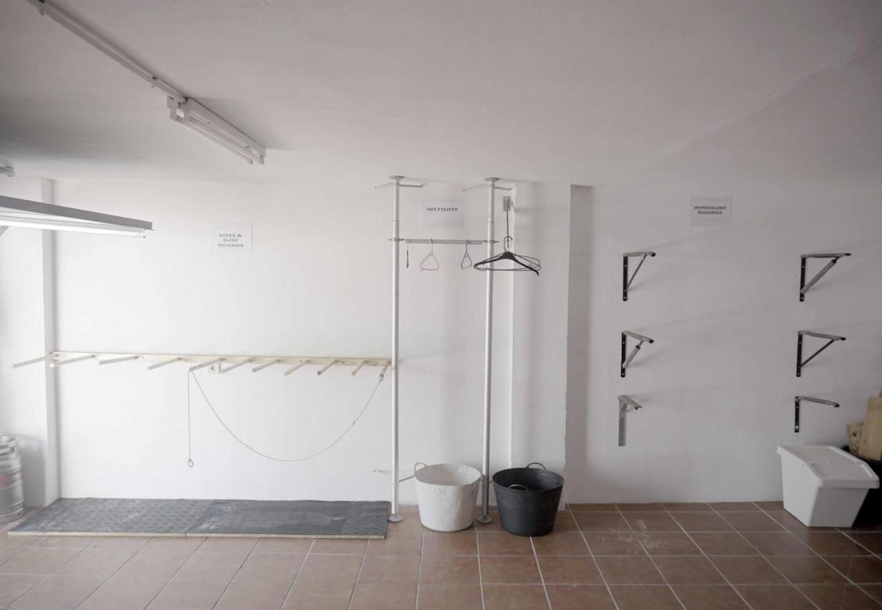Tarifa Watersports Residence 외부 사진