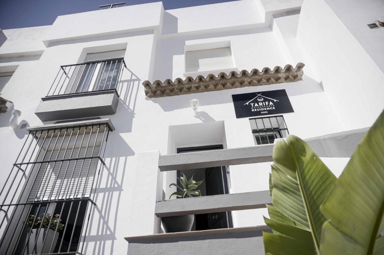 Tarifa Watersports Residence 외부 사진
