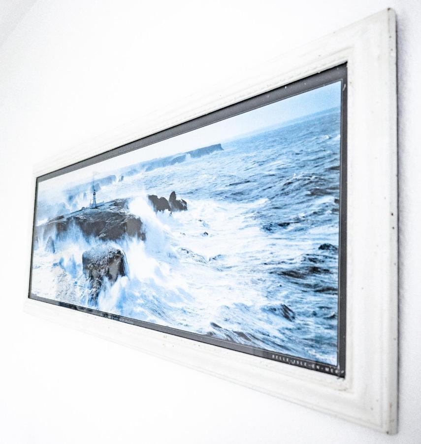 Tarifa Watersports Residence 외부 사진
