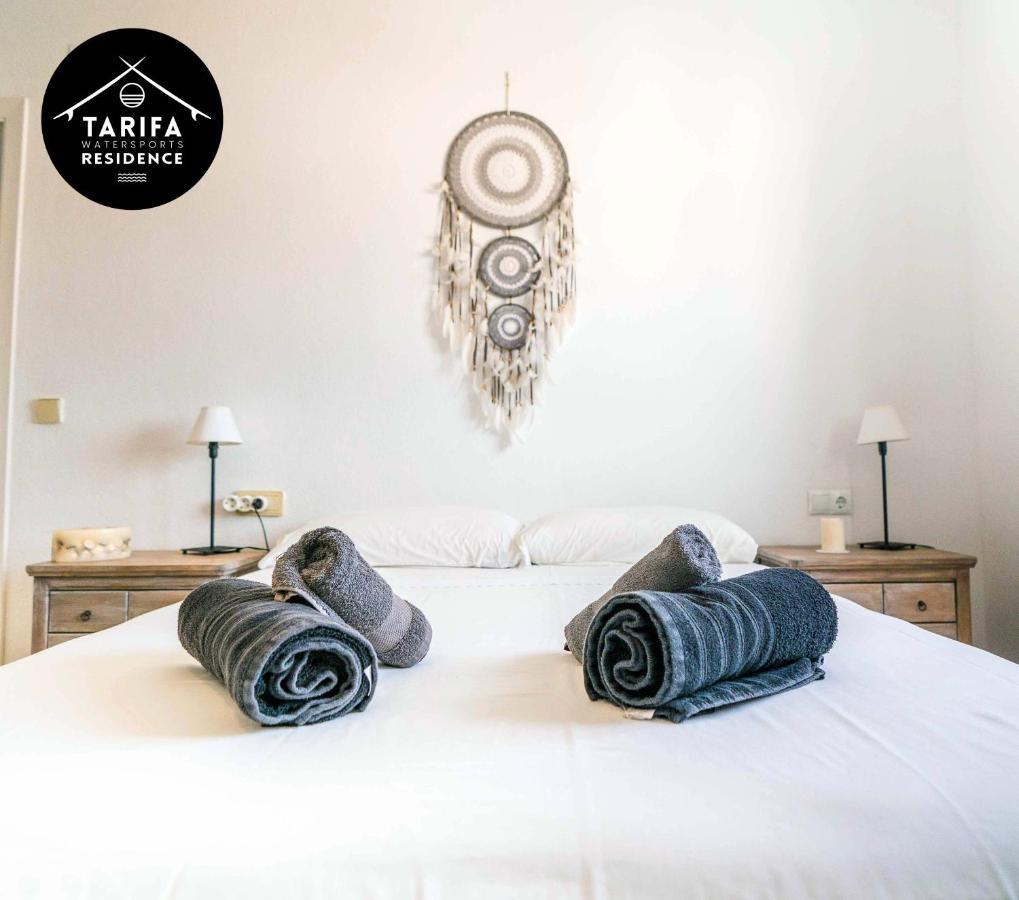 Tarifa Watersports Residence 외부 사진