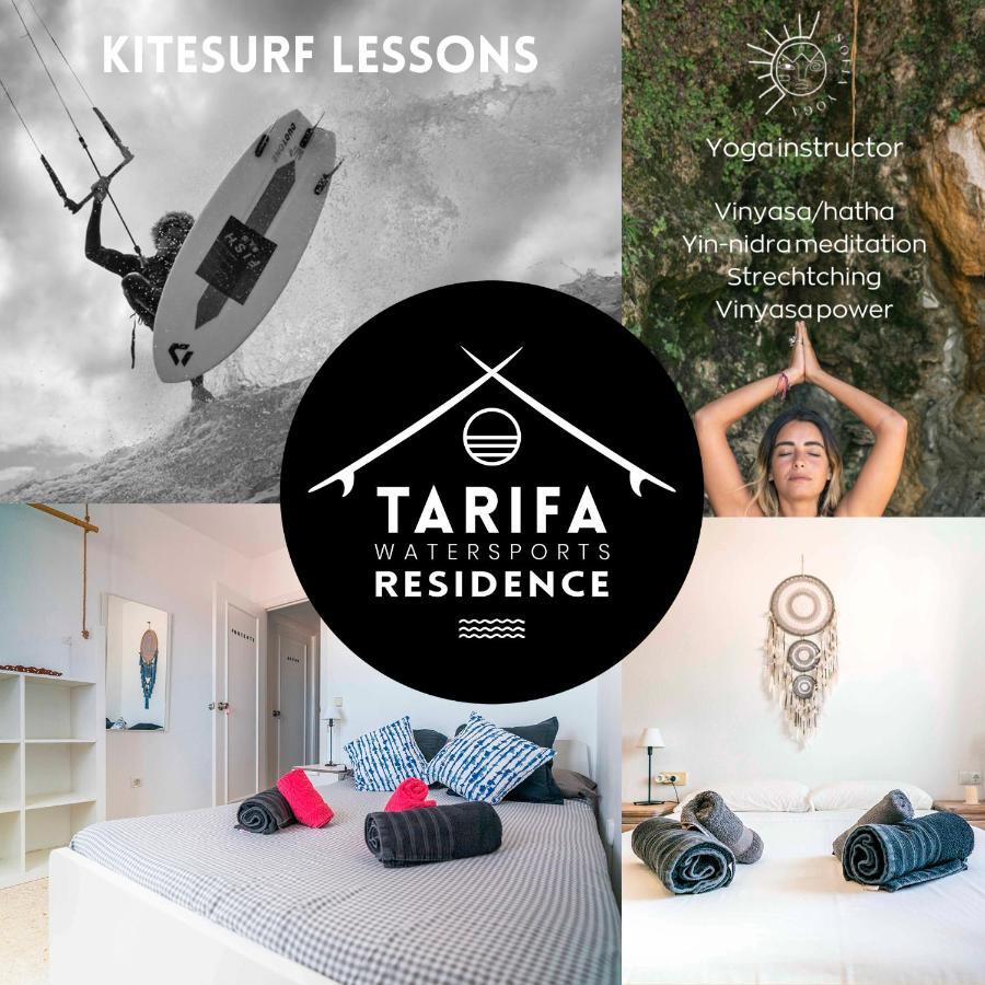 Tarifa Watersports Residence 외부 사진