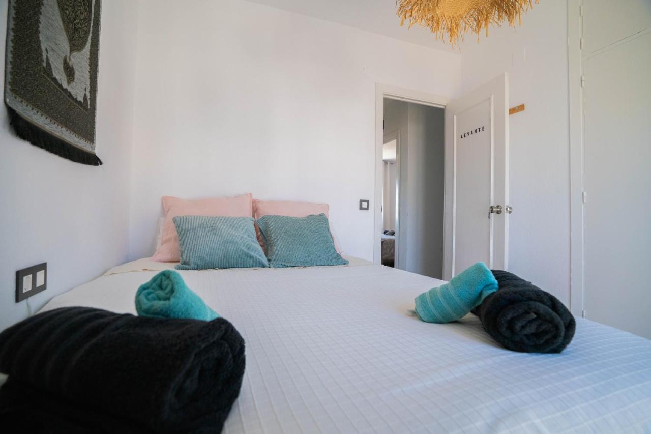 Tarifa Watersports Residence 외부 사진
