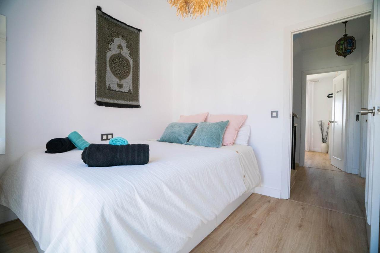 Tarifa Watersports Residence 외부 사진