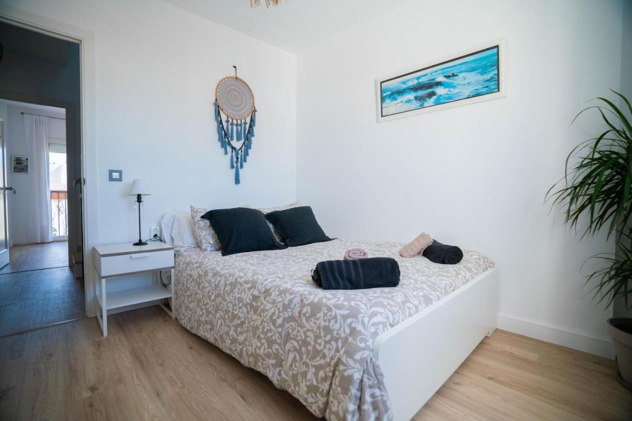 Tarifa Watersports Residence 외부 사진