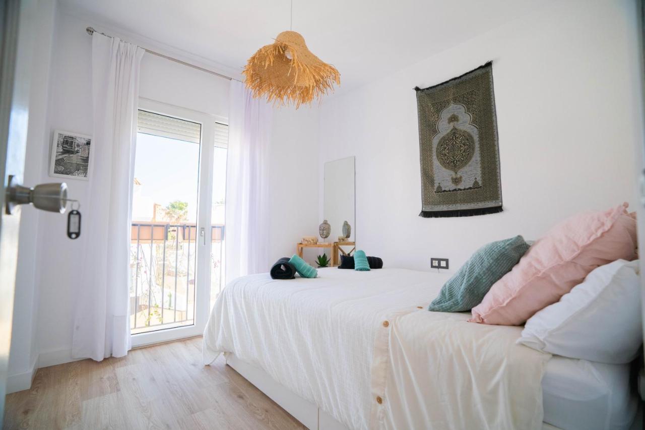 Tarifa Watersports Residence 외부 사진