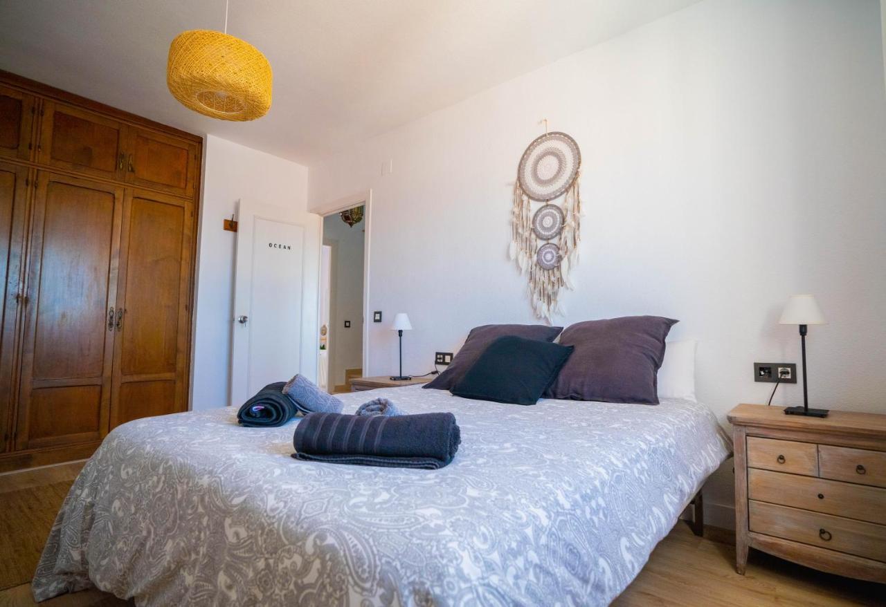 Tarifa Watersports Residence 외부 사진