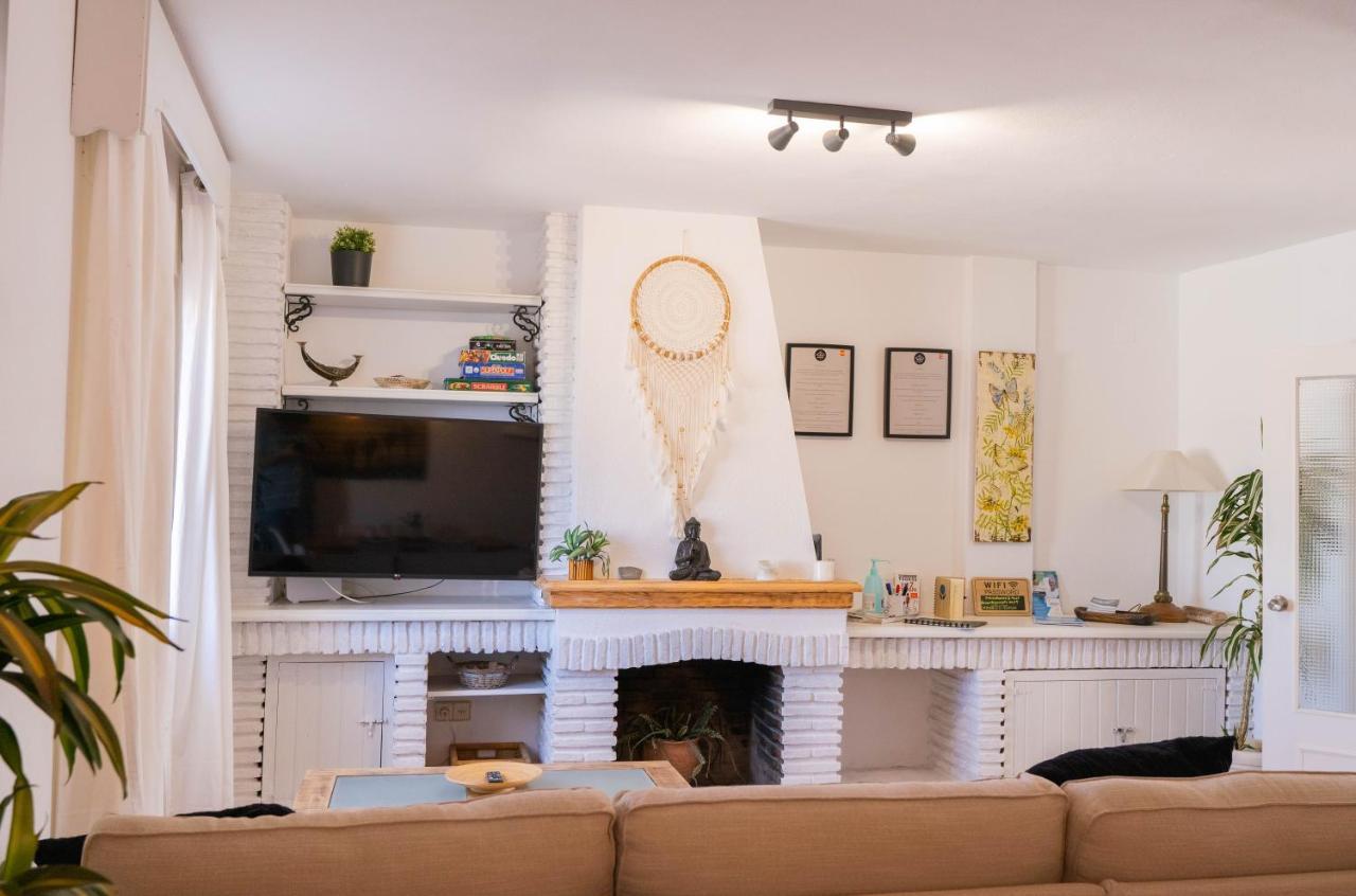 Tarifa Watersports Residence 외부 사진