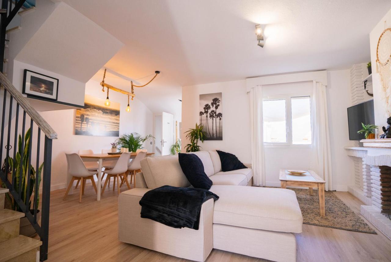 Tarifa Watersports Residence 외부 사진