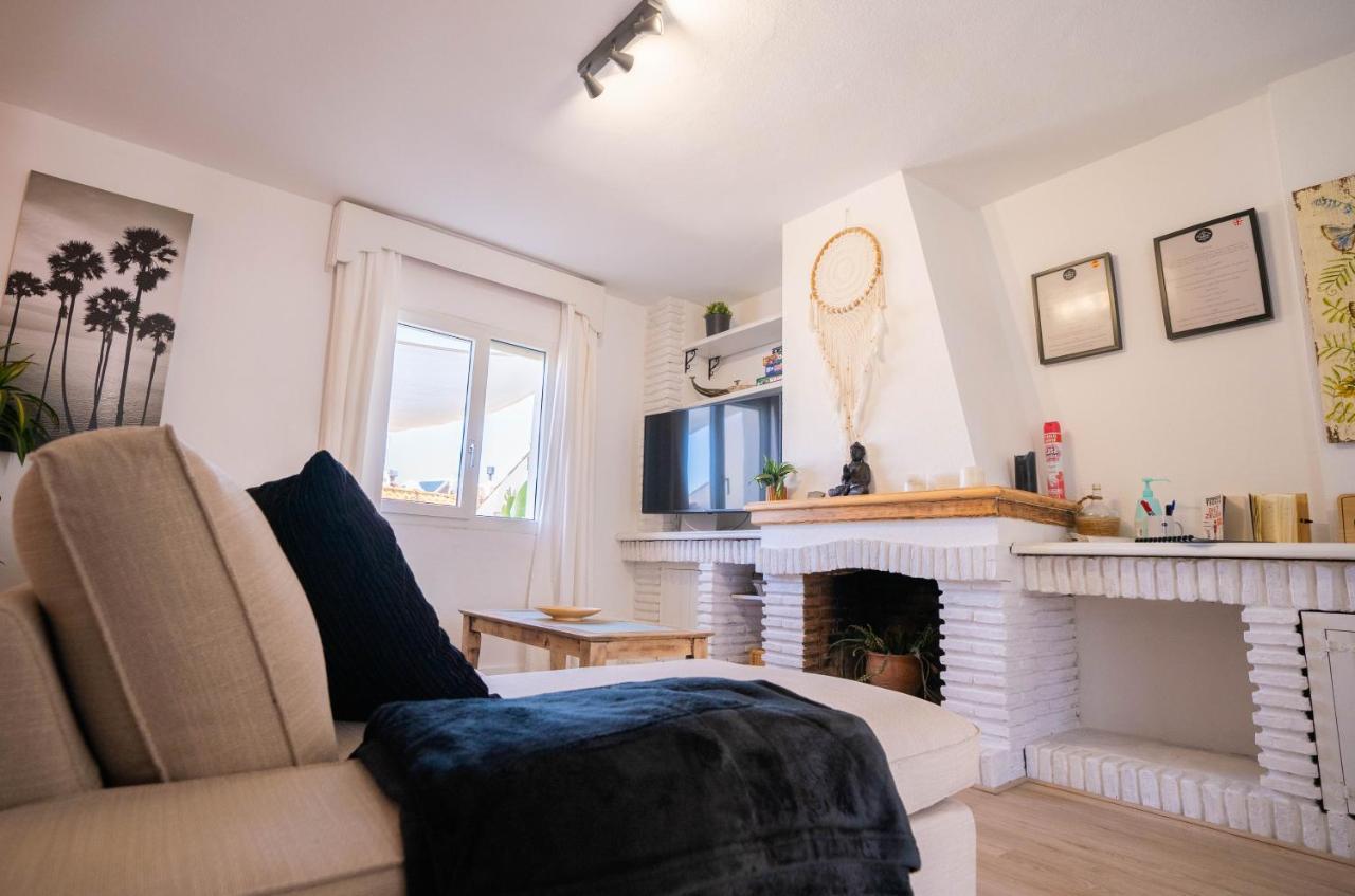Tarifa Watersports Residence 외부 사진