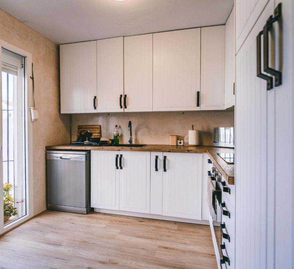 Tarifa Watersports Residence 외부 사진