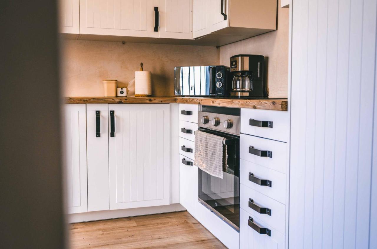 Tarifa Watersports Residence 외부 사진
