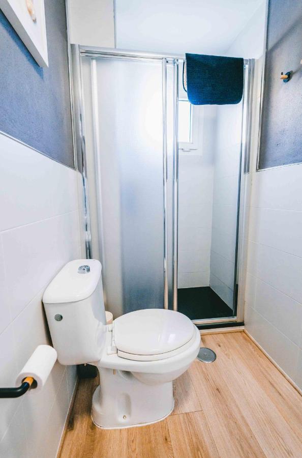 Tarifa Watersports Residence 외부 사진