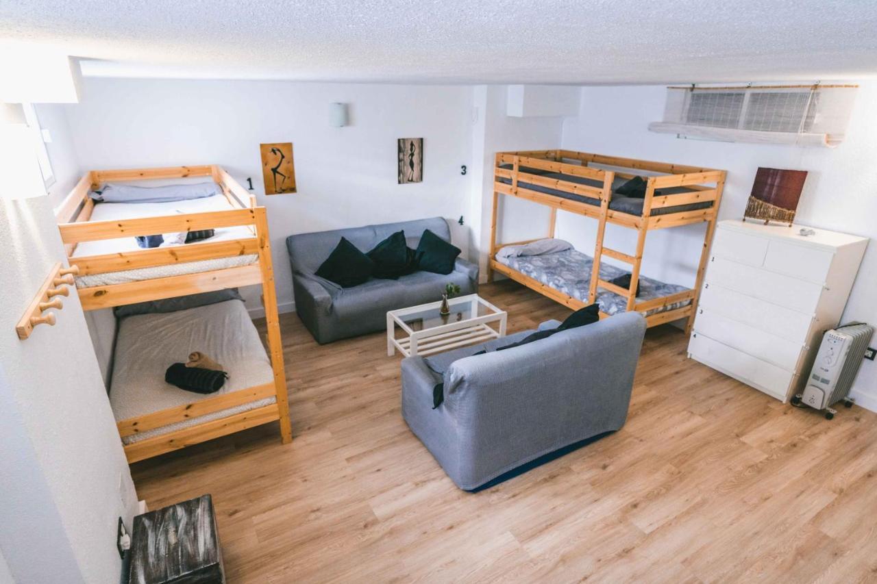 Tarifa Watersports Residence 외부 사진