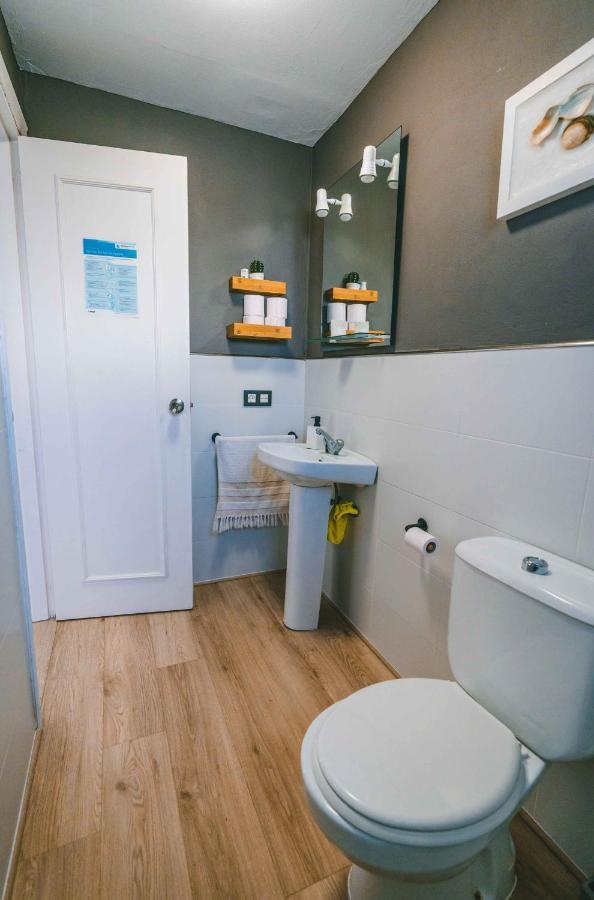 Tarifa Watersports Residence 외부 사진